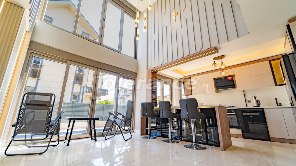 Вилла в Белеке, Турция, 170 м² - фото 5