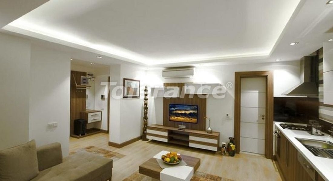 Отель, гостиница в Ларе, Турция, 1 000 м² - фото 5