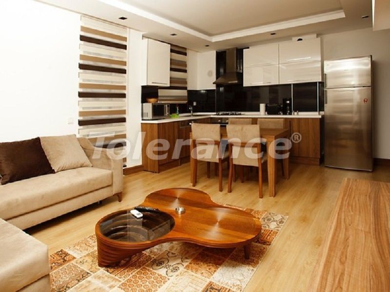 Отель, гостиница в Ларе, Турция, 1 000 м² - фото 6