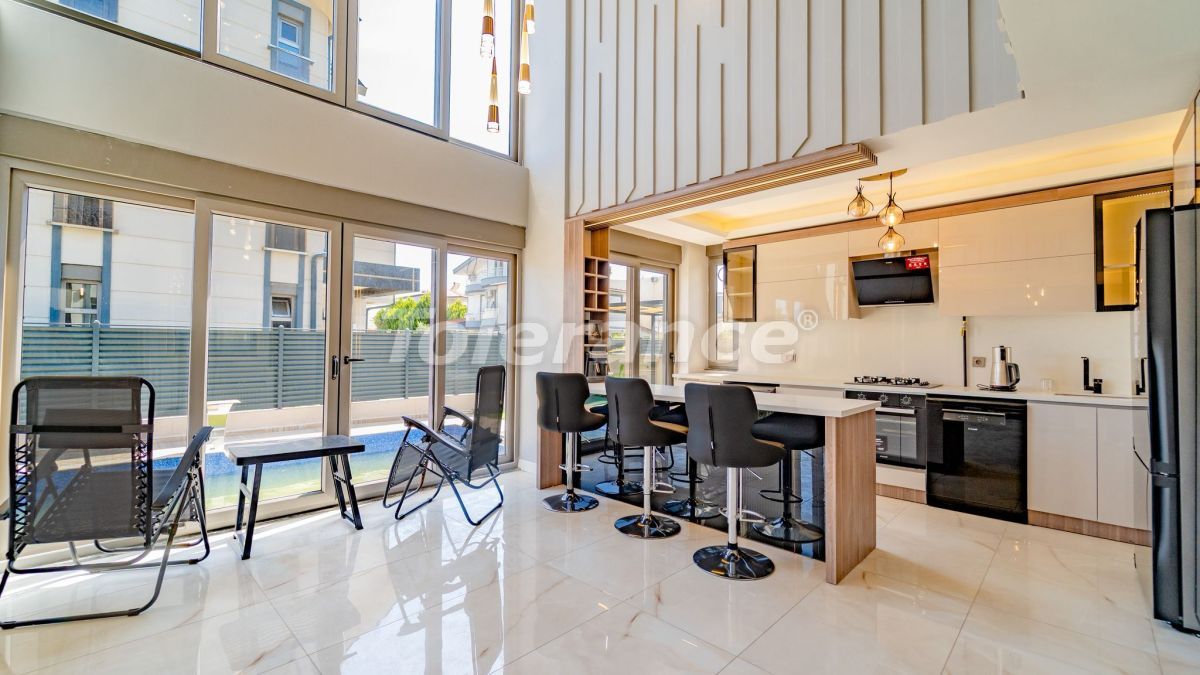 Вилла в Белеке, Турция, 170 м² - фото 7