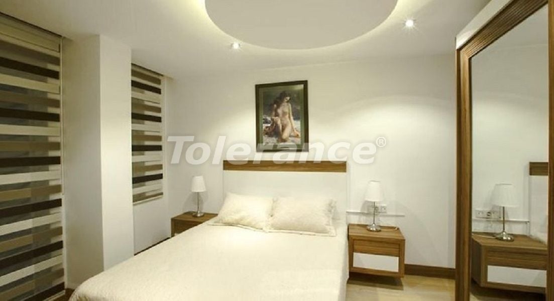 Отель, гостиница в Ларе, Турция, 1 000 м² - фото 8