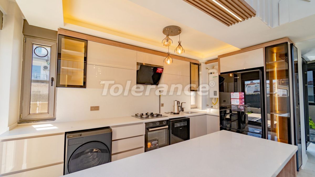 Вилла в Белеке, Турция, 170 м² - фото 8