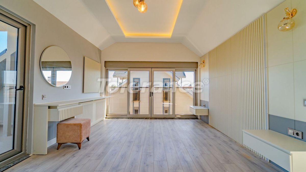 Вилла в Белеке, Турция, 170 м² - фото 11