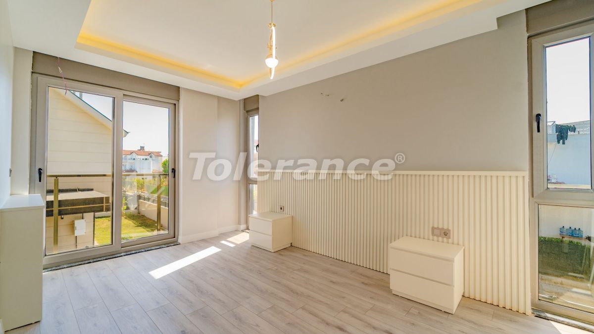 Вилла в Белеке, Турция, 170 м² - фото 13