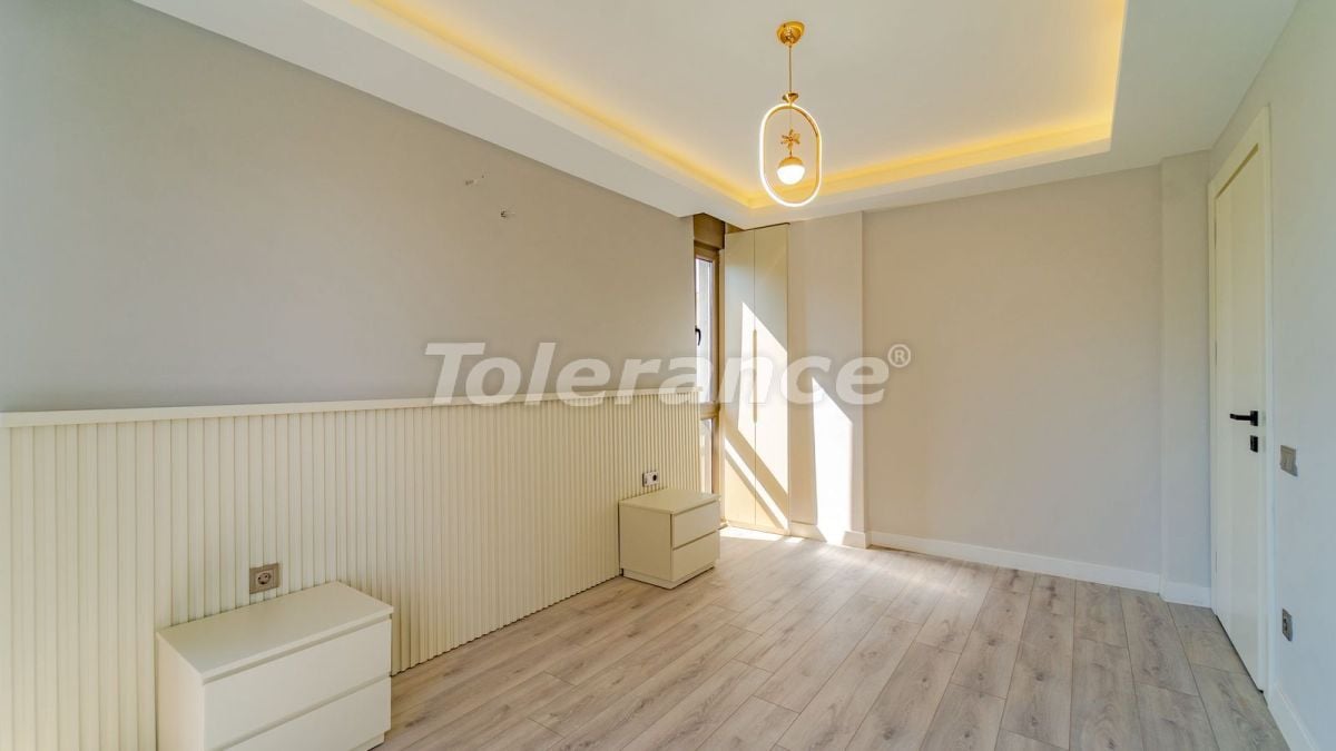 Вилла в Белеке, Турция, 170 м² - фото 14