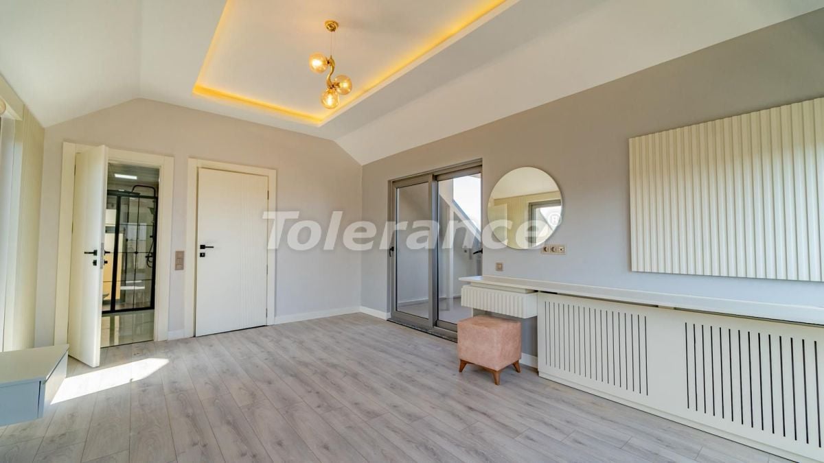 Вилла в Белеке, Турция, 170 м² - фото 16