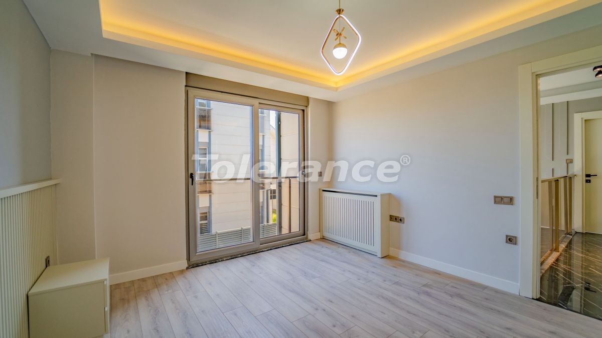 Вилла в Белеке, Турция, 170 м² - фото 18