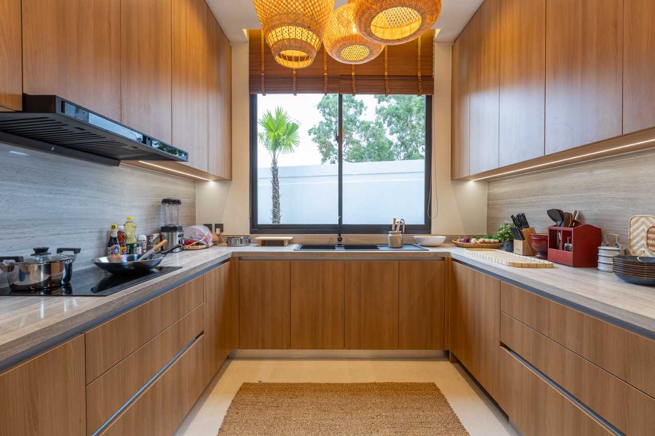 Вилла на острове Пхукет, Таиланд, 596 м² - фото 11