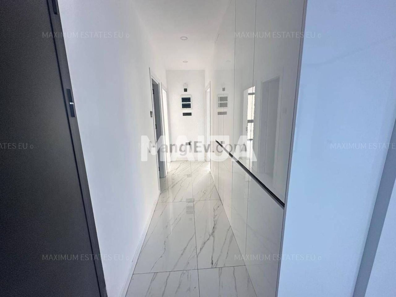 Апартаменты в Кирении, Кипр, 70 м² - фото 6