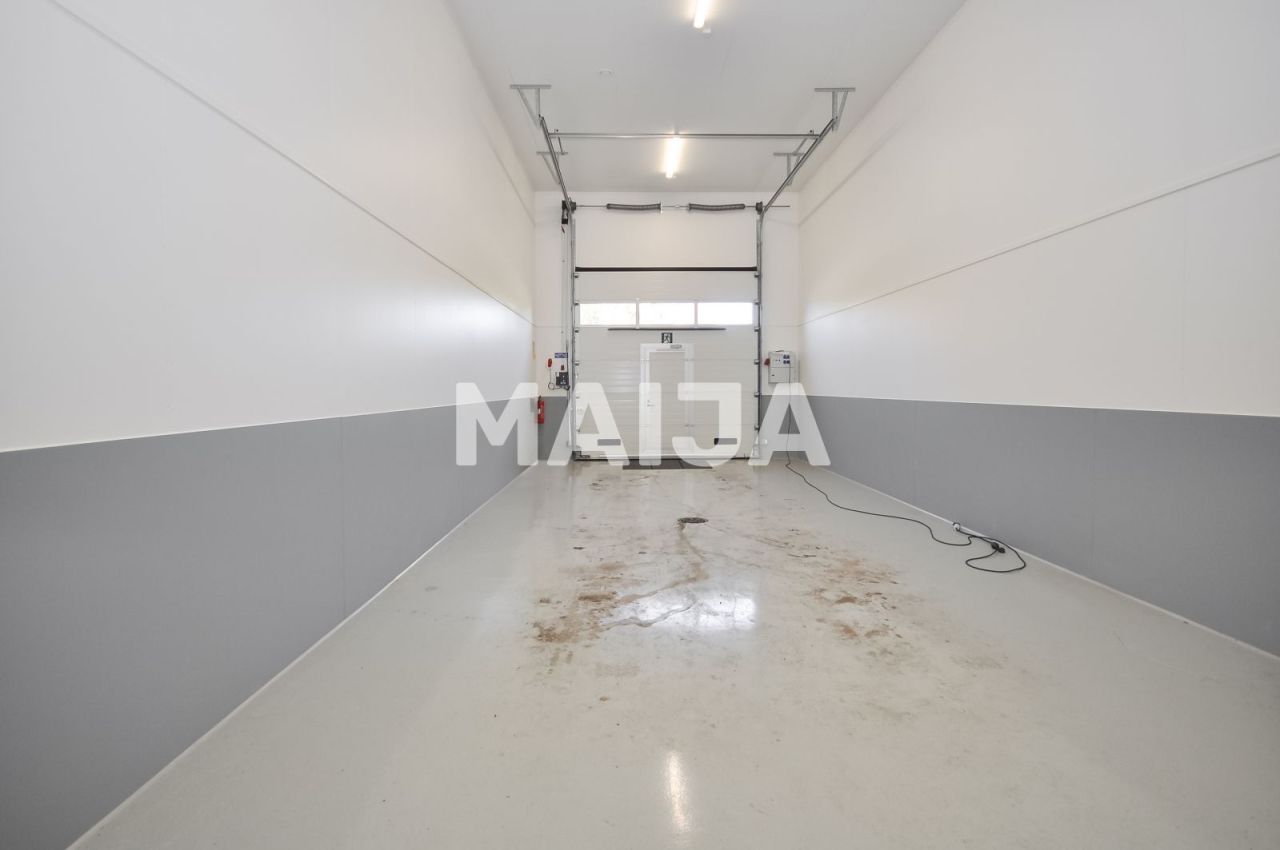 Коммерческая недвижимость Торнио, Финляндия, 67 м² - фото 7