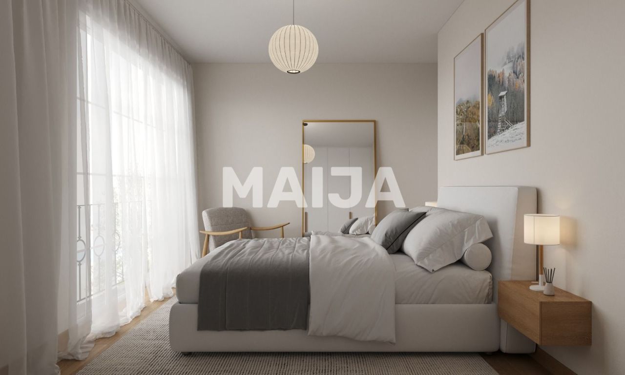 Вилла в Батуми, Грузия, 111 м² - фото 14