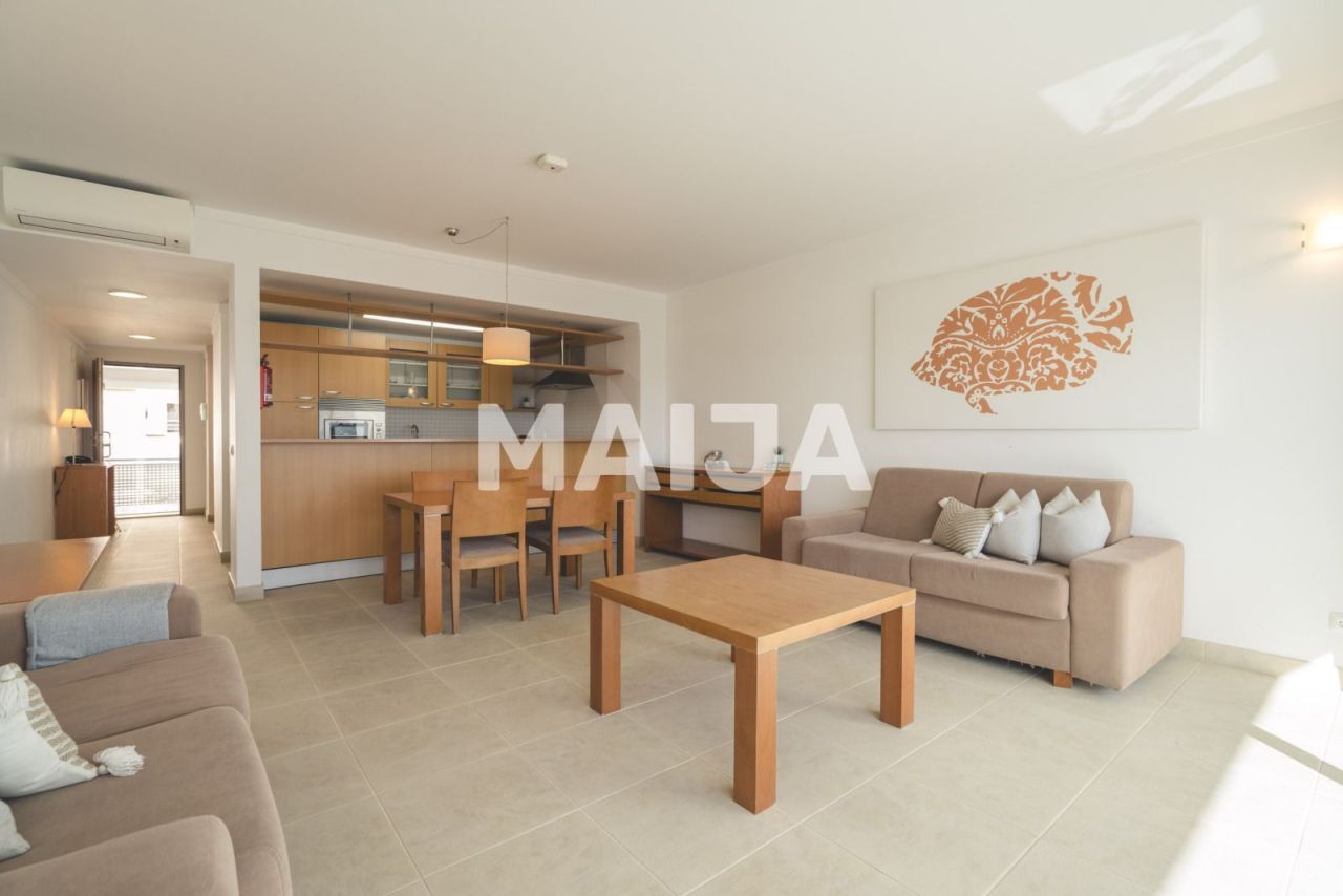 Апартаменты в Портимане, Португалия, 69.07 м² - фото 14