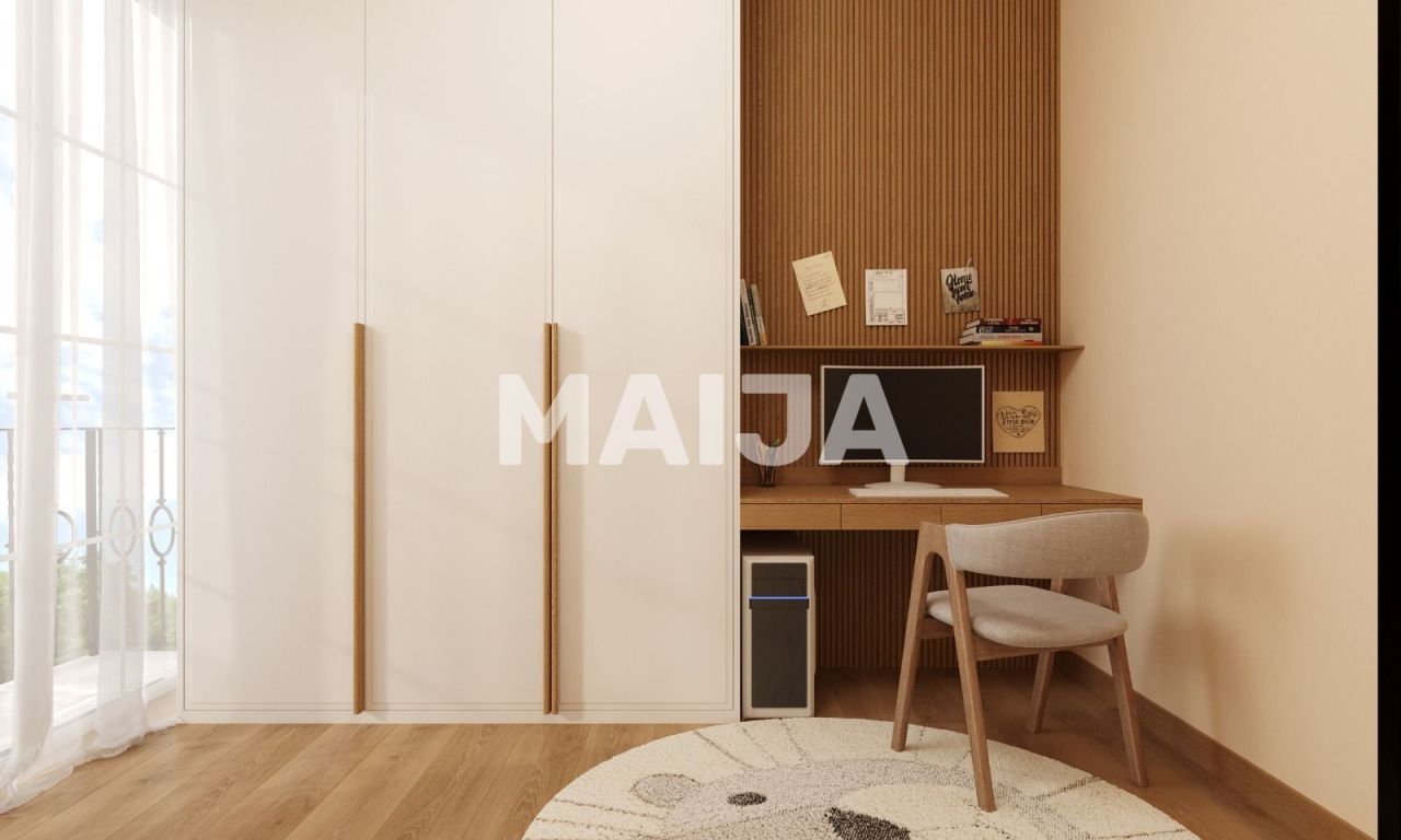 Вилла в Батуми, Грузия, 111 м² - фото 16