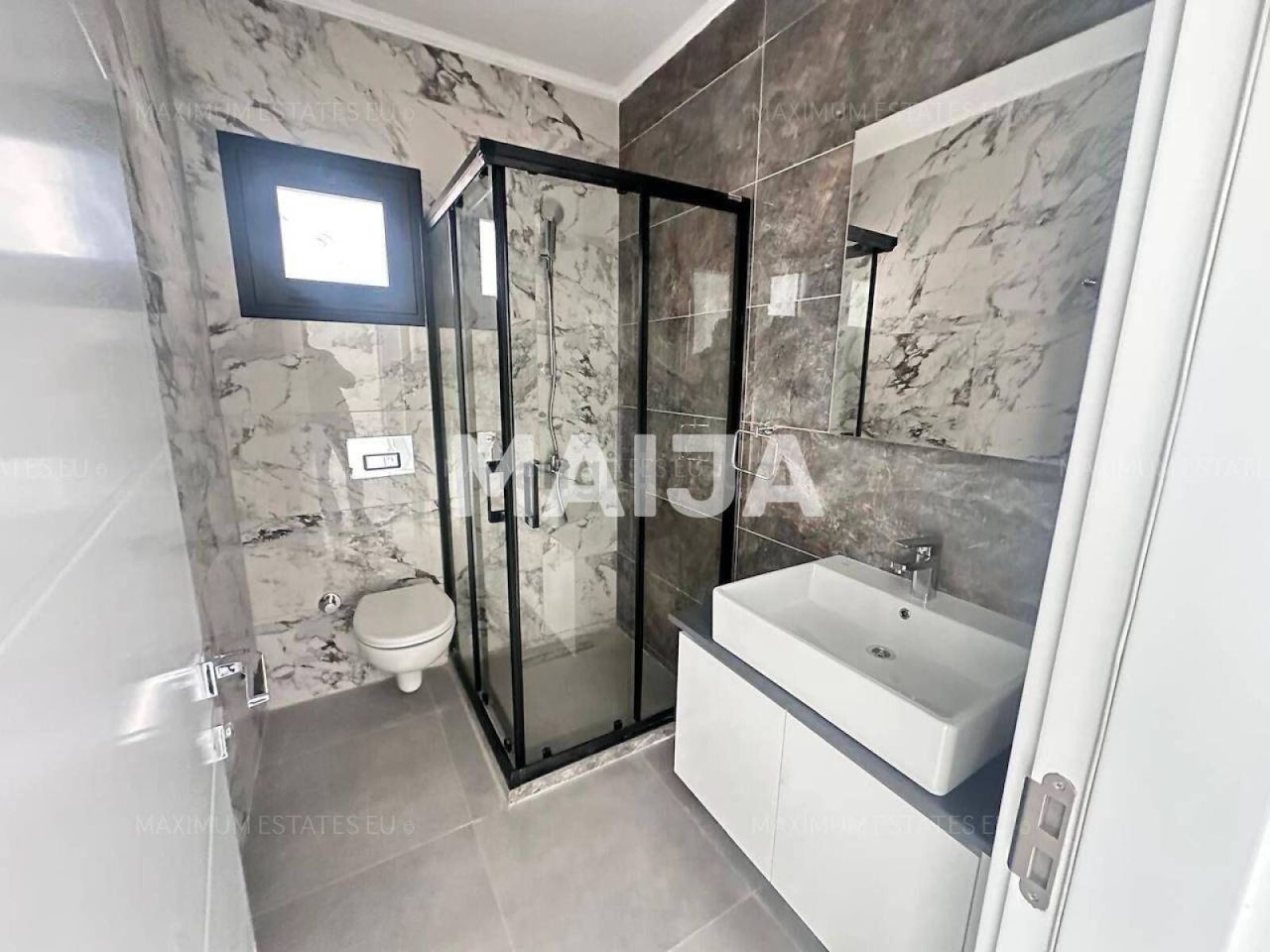 Апартаменты в Кирении, Кипр, 70 м² - фото 18