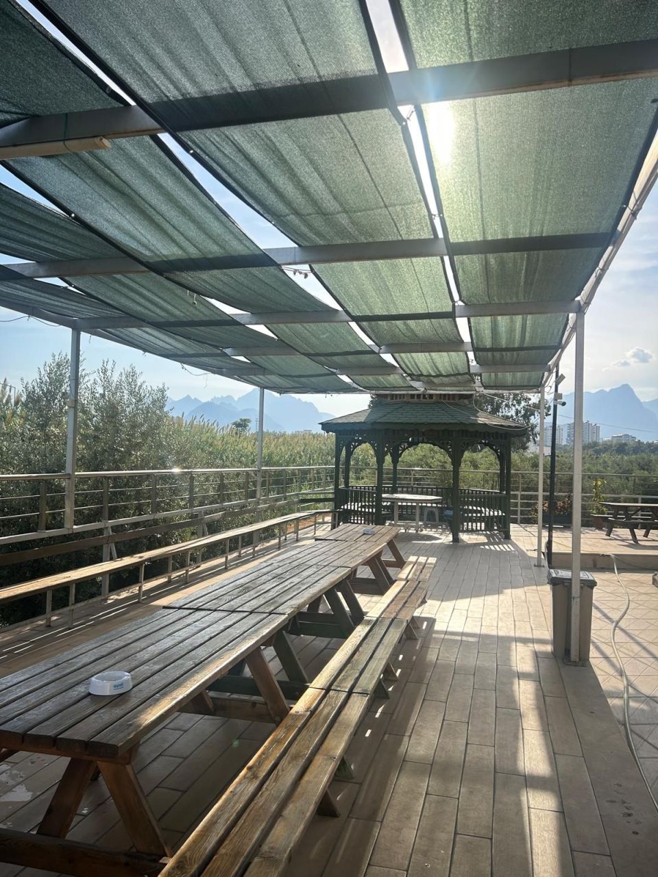 Квартира в Анталии, Турция, 320 м² - фото 2