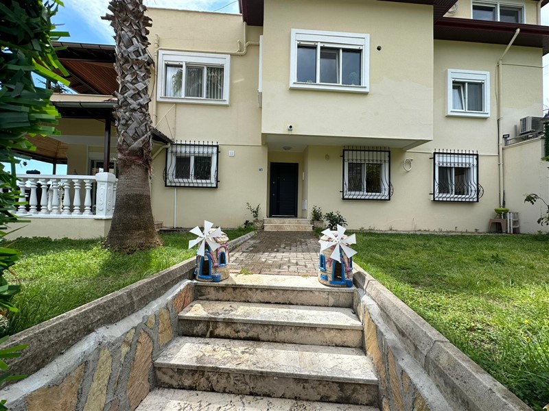 Вилла в Алании, Турция, 110 м² - фото 3