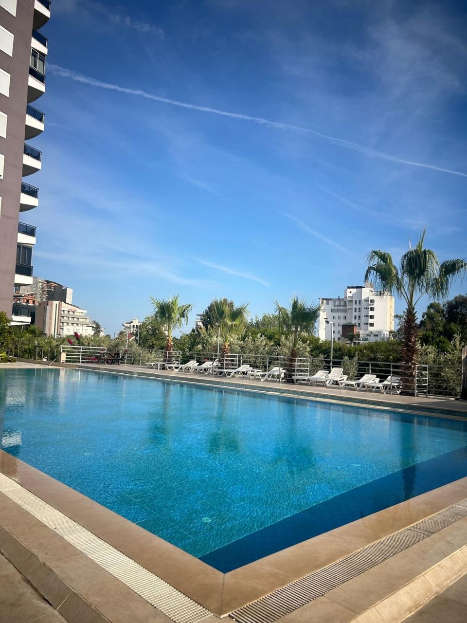 Квартира в Анталии, Турция, 320 м² - фото 4