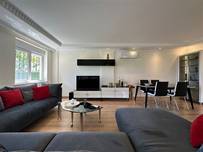 Вилла в Алании, Турция, 110 м² - фото 4