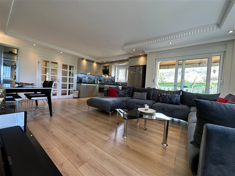 Вилла в Алании, Турция, 110 м² - фото 5