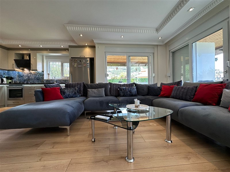 Вилла в Алании, Турция, 110 м² - фото 6