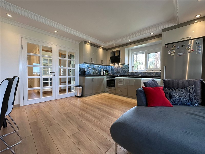 Вилла в Алании, Турция, 110 м² - фото 7