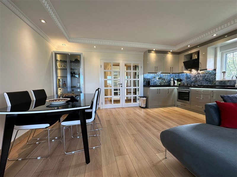 Вилла в Алании, Турция, 110 м² - фото 8