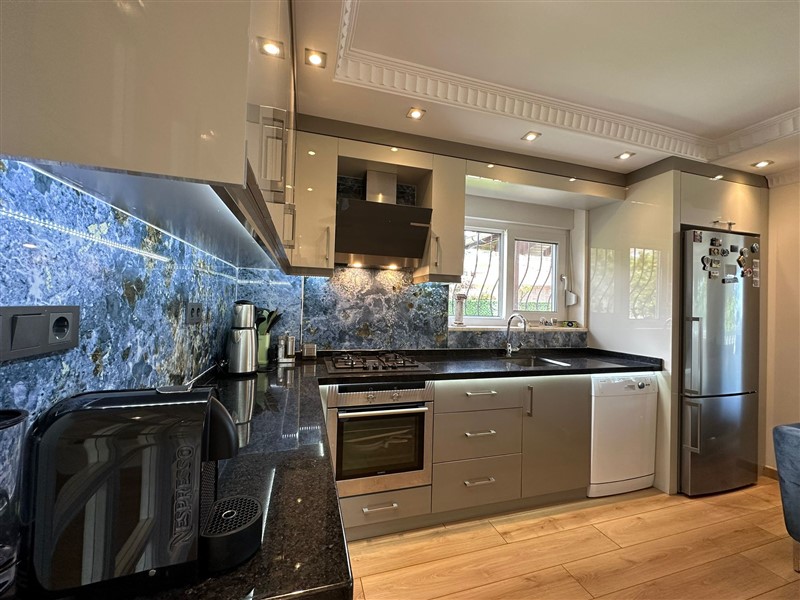 Вилла в Алании, Турция, 110 м² - фото 10