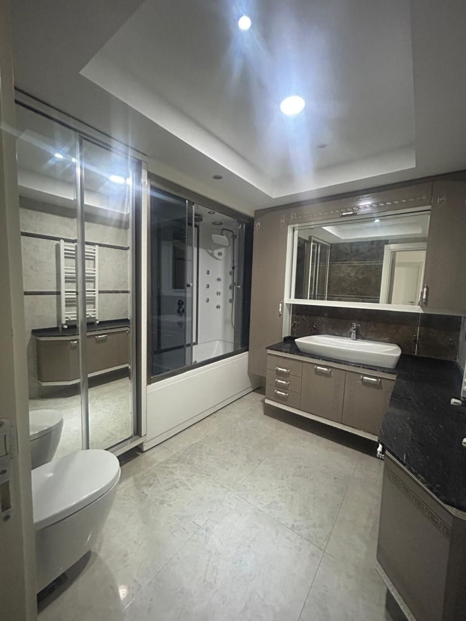 Квартира в Анталии, Турция, 320 м² - фото 10