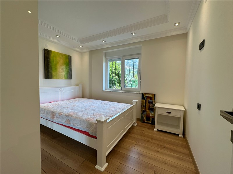 Вилла в Алании, Турция, 110 м² - фото 11