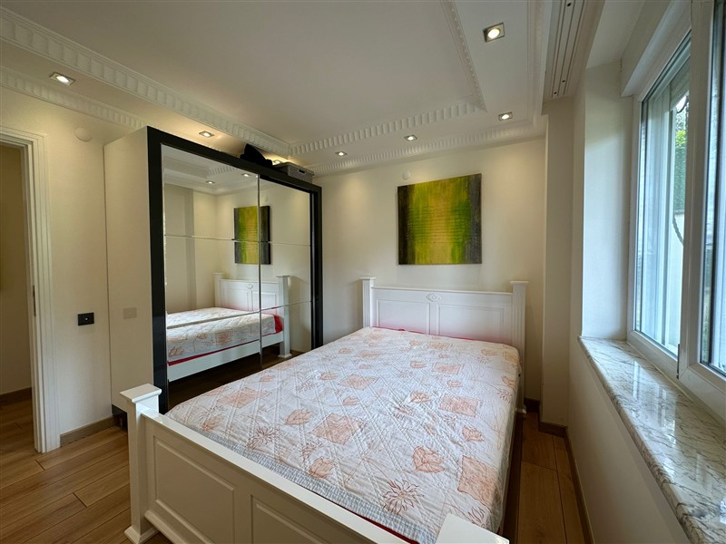 Вилла в Алании, Турция, 110 м² - фото 12