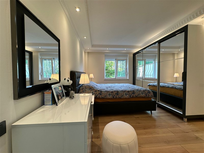 Вилла в Алании, Турция, 110 м² - фото 14