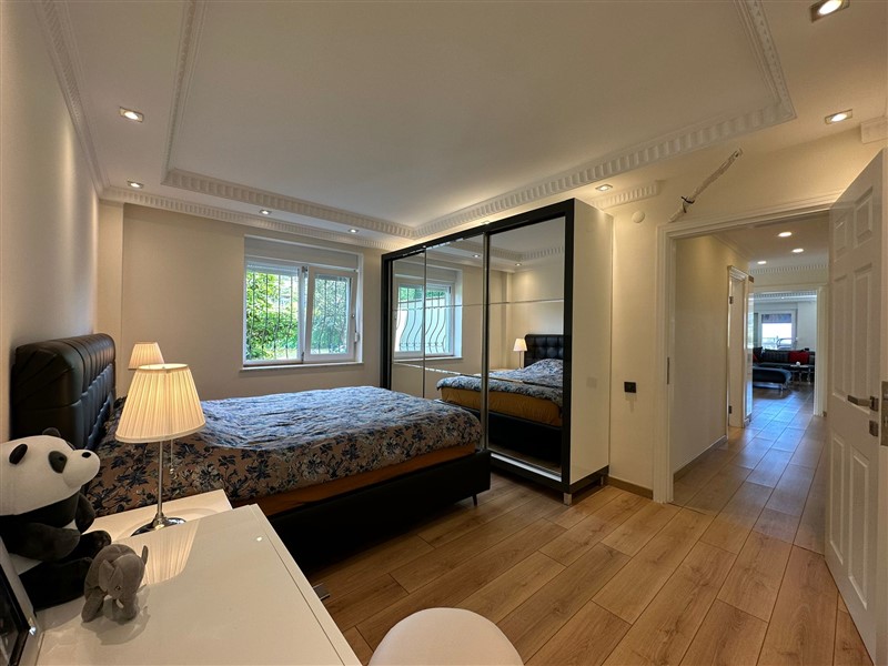 Вилла в Алании, Турция, 110 м² - фото 15