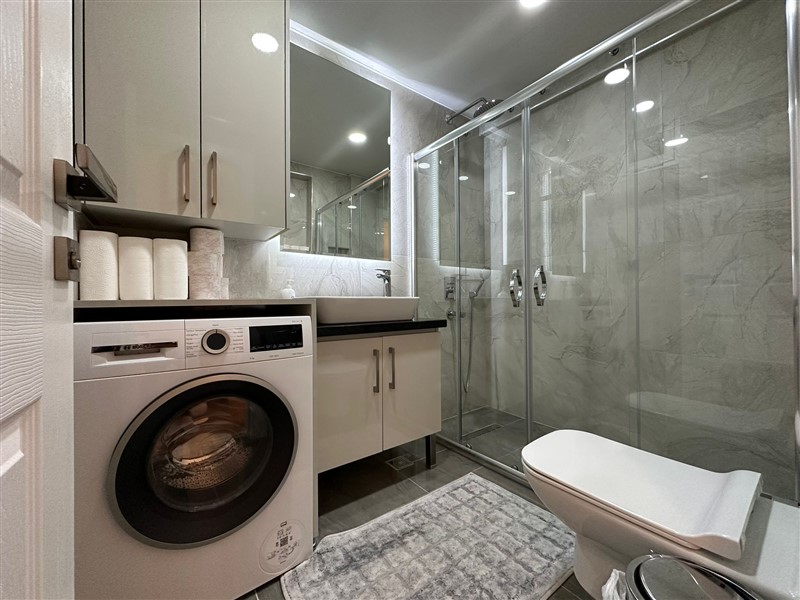 Вилла в Алании, Турция, 110 м² - фото 16