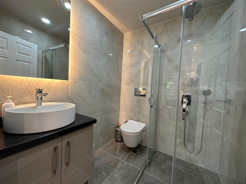 Вилла в Алании, Турция, 110 м² - фото 17