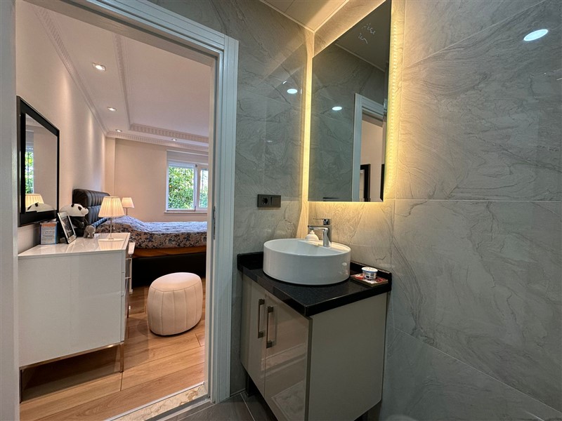 Вилла в Алании, Турция, 110 м² - фото 18