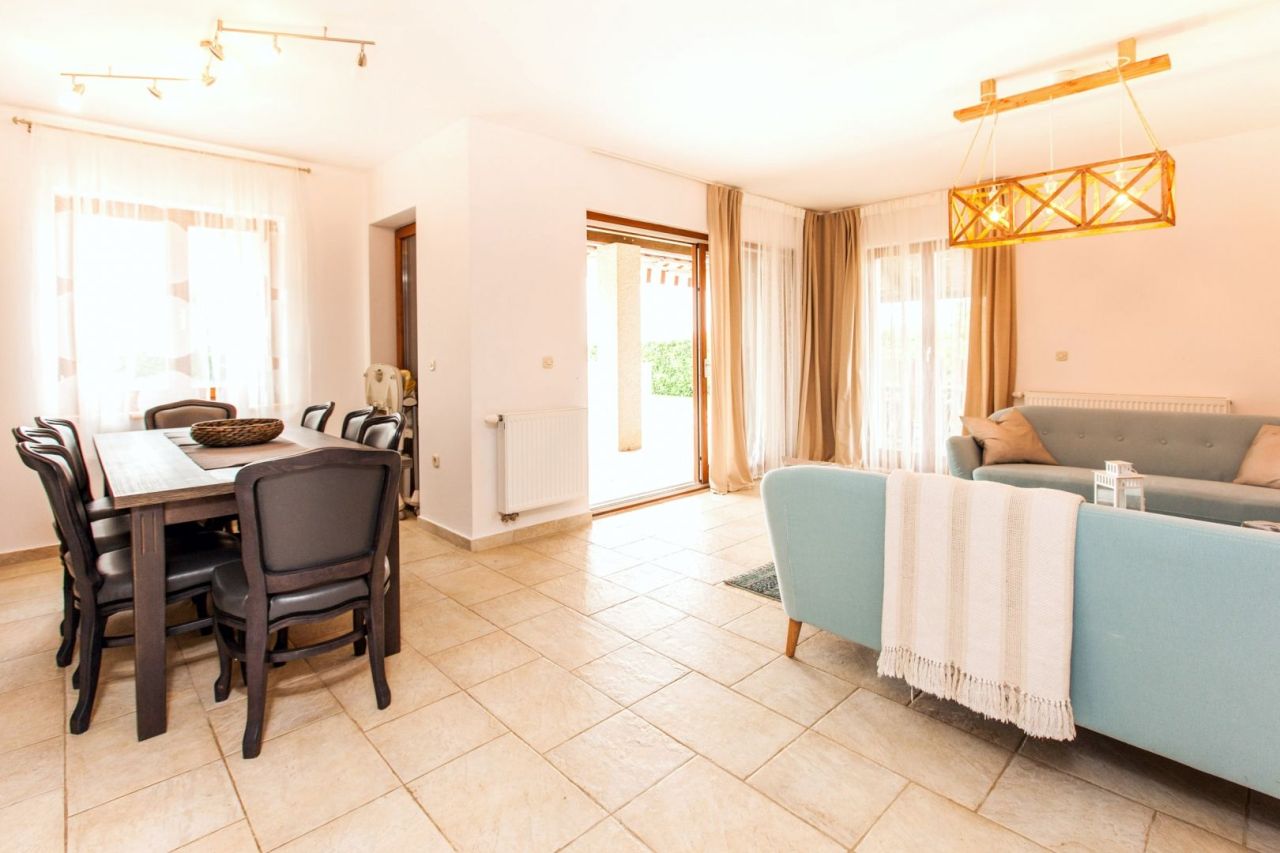 Вилла Višnjan, Хорватия, 219 м² - фото 19