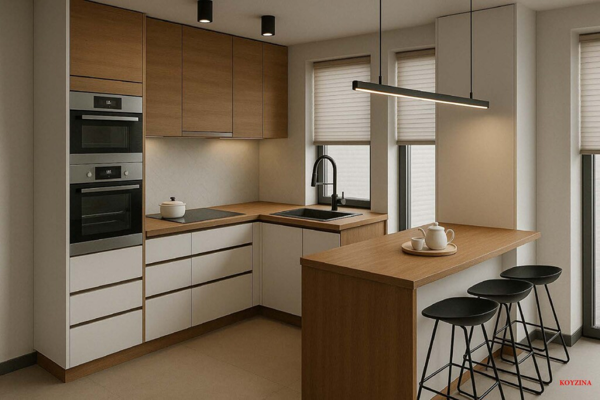 Квартира в Афинах, Греция, 111 м² - фото 4