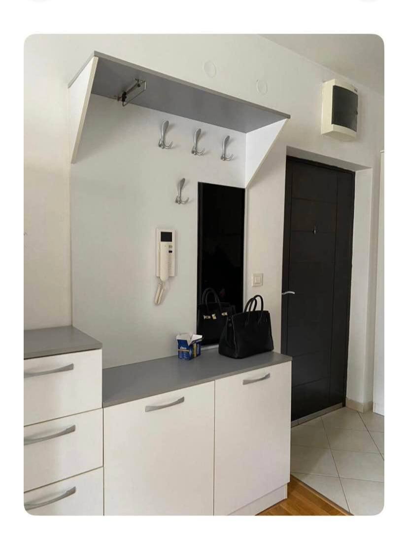 Студия в Будве, Черногория, 21 м² - фото 2