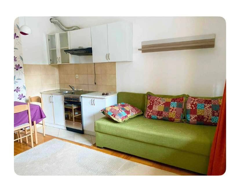 Студия в Будве, Черногория, 21 м² - фото 4