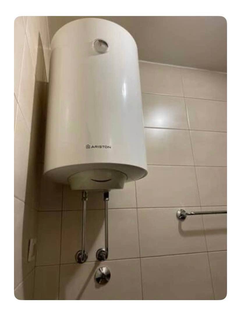 Студия в Будве, Черногория, 21 м² - фото 8