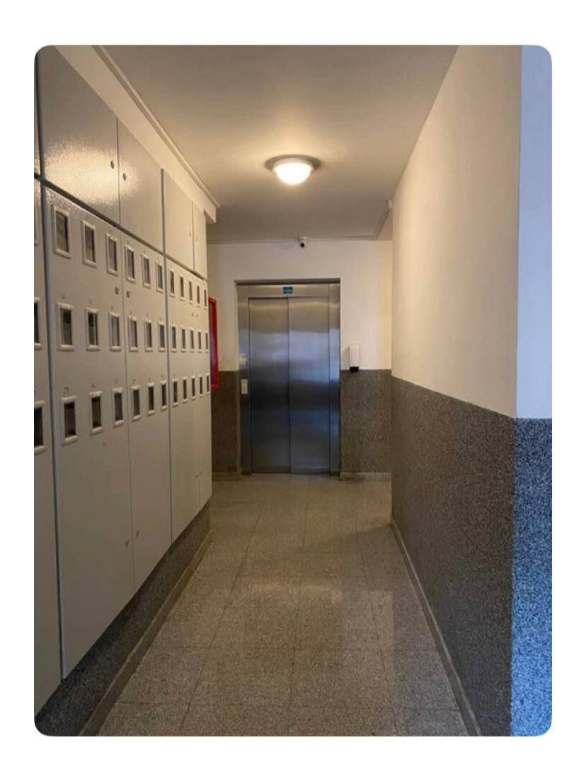 Студия в Будве, Черногория, 21 м² - фото 9