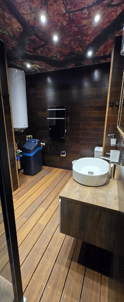 Пентхаус на Золотых Песках, Болгария, 400 м² - фото 10