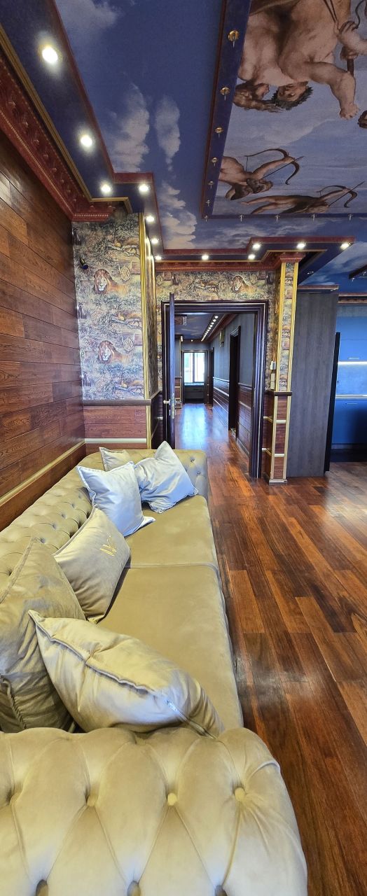 Пентхаус на Золотых Песках, Болгария, 400 м² - фото 11