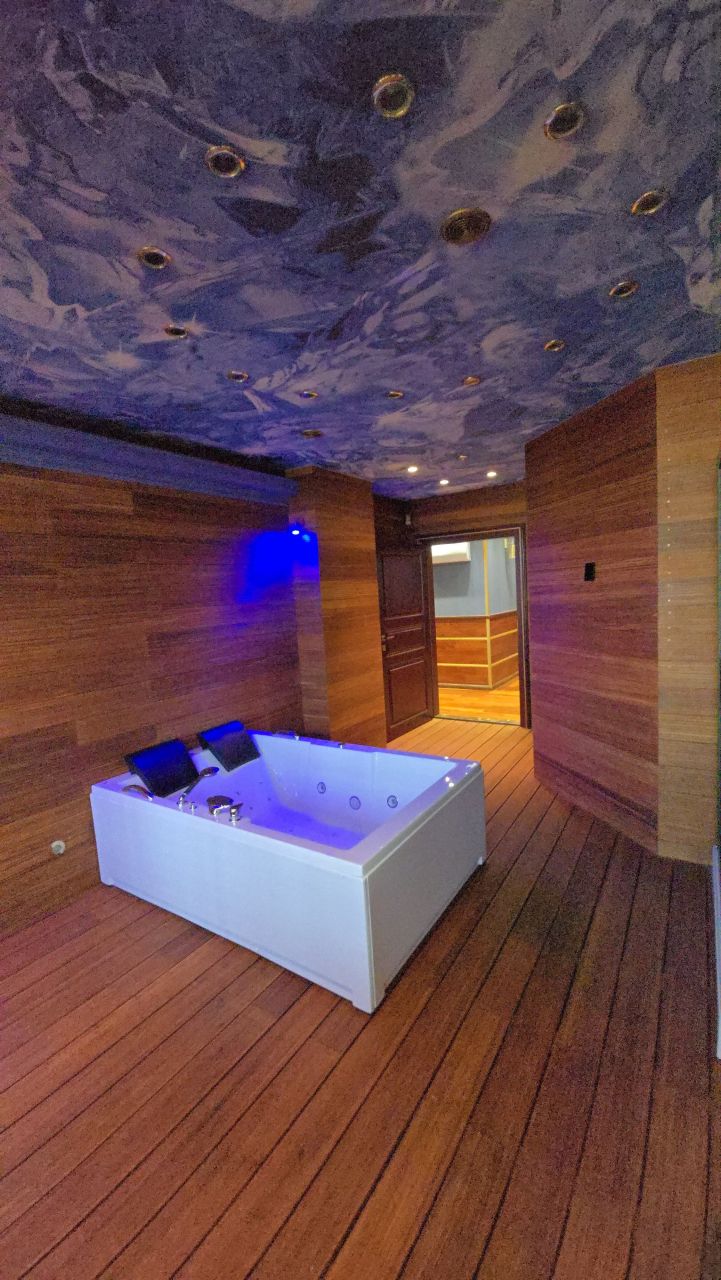 Пентхаус на Золотых Песках, Болгария, 400 м² - фото 13