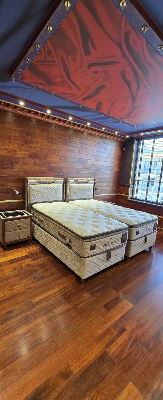 Пентхаус на Золотых Песках, Болгария, 400 м² - фото 15