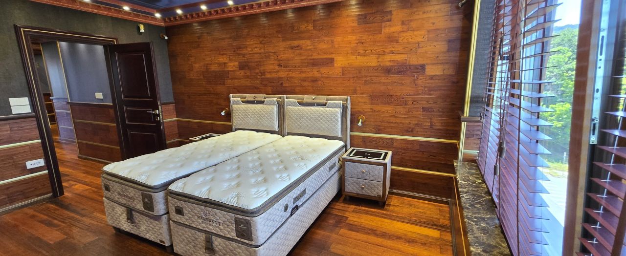 Пентхаус на Золотых Песках, Болгария, 400 м² - фото 17