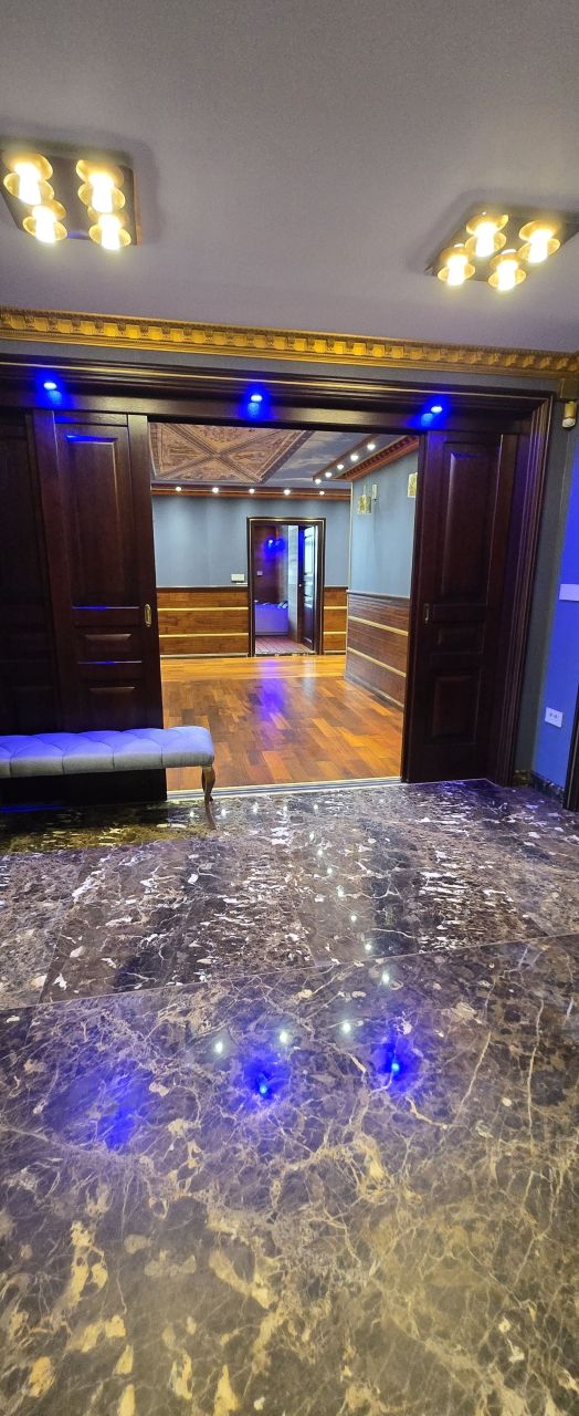 Пентхаус на Золотых Песках, Болгария, 400 м² - фото 18