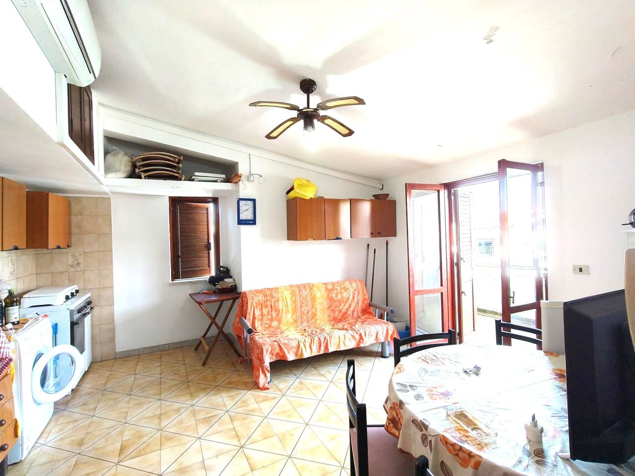 Квартира в Скалее, Италия, 55 м² - фото 6