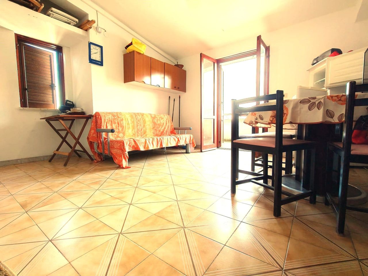 Квартира в Скалее, Италия, 55 м² - фото 12