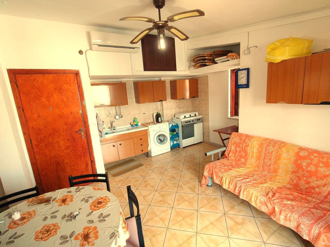 Квартира в Скалее, Италия, 55 м² - фото 2